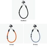 【正規取扱店】 ヨセミテストラップ ストラップ スマホ 紐 ホルダー 手首 YOSEMITE STRAP 挟む コード ロープ ブランド 丈夫 かわいい モバイル ショートストラップ 携帯 おしゃれ 日本製 2WAY SHORT Y2SS-1000