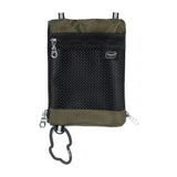 【正規取扱店】 ヨセミテストラップ ポーチ メンズ レディース 小さめ おしゃれ 小物入れ 薄型 YOSEMITE STRAP 小さい ミニ コンパクト 大人 軽量 軽い ブランド スマホ 携帯 PHONE CASE BAG