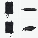 【正規取扱店】 ヨセミテストラップ ポーチ メンズ レディース 小さめ 小物入れ ブランド YOSEMITE STRAP 軽量 軽い 小さい コンパクト ミニ アウトドア スマホ 携帯 バッグ 日本製 2WAY PHONE CASE BAG YSA-7049