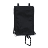 【正規取扱店】 ヨセミテストラップ ポーチ メンズ レディース 小さめ 小物入れ ブランド YOSEMITE STRAP 軽量 軽い 小さい コンパクト ミニ アウトドア スマホ 携帯 バッグ 日本製 2WAY PHONE CASE BAG YSA-7049