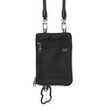 【正規取扱店】 ヨセミテストラップ ポーチ メンズ レディース 小さめ 小物入れ ブランド YOSEMITE STRAP 軽量 軽い 小さい コンパクト ミニ アウトドア スマホ 携帯 バッグ 日本製 2WAY PHONE CASE BAG YSA-7049