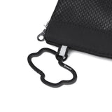 【正規取扱店】 ヨセミテストラップ ポーチ メンズ レディース 小さめ 小物入れ ブランド YOSEMITE STRAP 軽量 軽い 小さい コンパクト ミニ アウトドア スマホ 携帯 バッグ 日本製 2WAY PHONE CASE BAG YSA-7049