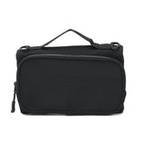 【正規取扱店】 ヨセミテストラップ ポーチ メンズ レディース 小物入れ ブランド YOSEMITE STRAP 軽量 小さい コンパクト 吊り下げ アウトドア ペットボトル ロールタイプ バッグ YSA-7058