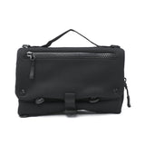 【正規取扱店】 ヨセミテストラップ ポーチ メンズ レディース 小物入れ ブランド YOSEMITE STRAP 軽量 小さい コンパクト 吊り下げ アウトドア ペットボトル ロールタイプ バッグ YSA-7058