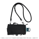 【正規取扱店】 ヨセミテストラップ ポーチ メンズ レディース 小物入れ ブランド YOSEMITE STRAP 軽量 小さい コンパクト 吊り下げ アウトドア ペットボトル ロールタイプ バッグ YSA-7058