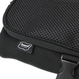 【正規取扱店】 ヨセミテストラップ ポーチ メンズ レディース 小物入れ ブランド YOSEMITE STRAP 軽量 小さい コンパクト 吊り下げ アウトドア ペットボトル ロールタイプ バッグ YSA-7058