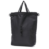 【正規取扱店】 ヨセミテストラップ ポーチ メンズ レディース ブランド 大きめ YOSEMITE STRAP 軽量 軽い 大容量 アウトドア メッシュ 拡張 エキスパンダブル トートバッグ シンプル B5 A4 2WAY YSA-7059