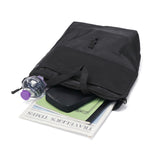 【正規取扱店】 ヨセミテストラップ ポーチ メンズ レディース ブランド 大きめ YOSEMITE STRAP 軽量 軽い 大容量 アウトドア メッシュ 拡張 エキスパンダブル トートバッグ シンプル B5 A4 2WAY YSA-7059