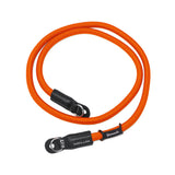 【正規取扱店】 ヨセミテストラップ カメラストラップ 斜めがけ おしゃれ 一眼レフ YOSEMITE STRAP ロープ コード 紐 カメラ ストラップ 落下防止 首掛け レザー 革 丈夫 シンプル 日本製 CAMERA 111cm