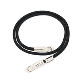 【正規取扱店】 ヨセミテストラップ カメラストラップ 斜めがけ おしゃれ 一眼レフ YOSEMITE STRAP ロープ コード 紐 カメラ ストラップ 落下防止 首掛け レザー 革 丈夫 シンプル 日本製 CAMERA 126cm