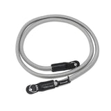 【正規取扱店】 ヨセミテストラップ カメラストラップ 斜めがけ おしゃれ 一眼レフ YOSEMITE STRAP ロープ コード 紐 カメラ ストラップ 落下防止 首掛け レザー 革 丈夫 シンプル 日本製 CAMERA 126cm