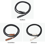 【正規取扱店】 ヨセミテストラップ カメラストラップ 斜めがけ おしゃれ 一眼レフ YOSEMITE STRAP ロープ コード 紐 カメラ ストラップ 落下防止 首掛け レザー 革 丈夫 シンプル 日本製 CAMERA 126cm