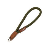 【正規取扱店】 ヨセミテストラップ カメラストラップ おしゃれ 一眼レフ 手首 YOSEMITE STRAP ヨセミテ ロープ ナイロン 革 レザー ハンド カメラ ストラップ 落下防止 日本製 旅行 CAMERA HANDLE