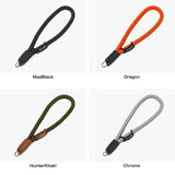 【正規取扱店】 ヨセミテストラップ カメラストラップ おしゃれ 一眼レフ 手首 YOSEMITE STRAP ヨセミテ ロープ ナイロン 革 レザー ハンド カメラ ストラップ 落下防止 日本製 旅行 CAMERA HANDLE
