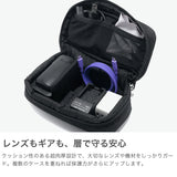 【正規取扱店】 ヨセミテストラップ カメラポーチ ガジェットケース YOSEMITE STRAP ヨセミテ ポーチ カメラ ガジェット ケース カメラ用品 カメラグッズ デジカメケース MATRYOSHKA CASE S YSA-7054