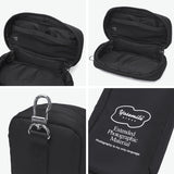 【正規取扱店】 ヨセミテストラップ カメラポーチ ガジェットケース YOSEMITE STRAP ヨセミテ ポーチ カメラ ガジェット ケース カメラ用品 カメラグッズ デジカメケース MATRYOSHKA CASE S YSA-7054