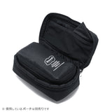 【正規取扱店】 ヨセミテストラップ カメラポーチ ガジェットケース YOSEMITE STRAP ヨセミテ ポーチ カメラ ガジェット ケース カメラ用品 カメラグッズ 一眼レフ デジカメケース MATRYOSHKA CASE L YSA-7056