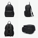 【正規取扱店】 ヨセミテストラップ リュック メンズ レディース 通学 大容量 YOSEMITE STRAP おしゃれ カジュアル 軽量 撥水 はっ水 ナイロン アウトドア バックパック PC 拡張 A4 EXPANDER BACK PACK