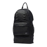 【正規取扱店】 ヨセミテストラップ リュック メンズ レディース 通学 大容量 YOSEMITE STRAP おしゃれ カジュアル 軽量 撥水 はっ水 ナイロン アウトドア バックパック PC 拡張 A4 EXPANDER BACK PACK