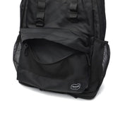 【正規取扱店】 ヨセミテストラップ リュック メンズ レディース 通学 大容量 YOSEMITE STRAP おしゃれ カジュアル 軽量 撥水 はっ水 ナイロン アウトドア バックパック PC 拡張 A4 EXPANDER BACK PACK