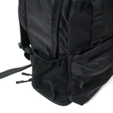 【正規取扱店】 ヨセミテストラップ リュック メンズ レディース 通学 大容量 YOSEMITE STRAP おしゃれ カジュアル 軽量 撥水 はっ水 ナイロン アウトドア バックパック PC 拡張 A4 EXPANDER BACK PACK