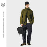 【正規取扱店】 ヨセミテストラップ ショルダーバッグ メンズ レディース 大きめ 斜めがけバッグ A4 B4 YOSEMITE STRAP ナイロン 軽量 メッセンジャーバッグ 撥水 はっ水 PC 拡張 EXPANDER MESSENGER BAG