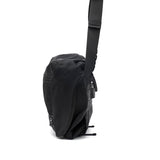 【正規取扱店】 ヨセミテストラップ ショルダーバッグ メンズ レディース 大きめ 斜めがけバッグ A4 B4 YOSEMITE STRAP ナイロン 軽量 メッセンジャーバッグ 撥水 はっ水 PC 拡張 EXPANDER MESSENGER BAG