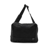 【正規取扱店】 ヨセミテストラップ ショルダーバッグ メンズ レディース 大きめ 斜めがけバッグ A4 B4 YOSEMITE STRAP ナイロン 軽量 メッセンジャーバッグ 撥水 はっ水 PC 拡張 EXPANDER MESSENGER BAG