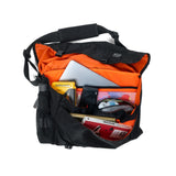 【正規取扱店】 ヨセミテストラップ ショルダーバッグ メンズ レディース 大きめ 斜めがけバッグ A4 B4 YOSEMITE STRAP ナイロン 軽量 メッセンジャーバッグ 撥水 はっ水 PC 拡張 EXPANDER MESSENGER BAG