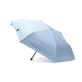 ゼロアンド 折りたたみ傘 メンズ レディース 軽量 軽い -0& 折りたたみ日傘 日傘 ラディクール Radi-cool 晴雨兼用 おしゃれ コンパクト UVカット 遮光 遮熱 撥水 放射冷却 親骨55cm 手動 折りたたみ 無地 LDB-RDC-55PM