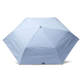 ゼロアンド 折りたたみ傘 自動開閉 メンズ レディース 晴雨兼用 -0& 折りたたみ日傘 雨傘 ラディクール 日傘 折りたたみ 傘 撥水 UV UVカット100% 遮光率100% ジャンプ傘 ワンタッチ Radi-cool LDB-RDC-55WJP