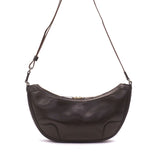 Aniary Antique Leather Antique Leather Shoulder Bag 01-03007