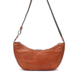 Aniary Antique Leather Antique Leather Shoulder Bag 01-03007