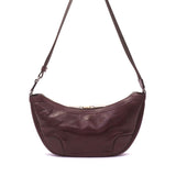Aniary Antique Leather Antique Leather Shoulder Bag 01-03007