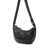 Aniary Antique Leather Antique Leather Shoulder Bag 01-03007
