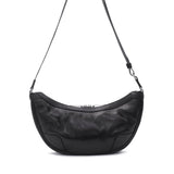 Aniary Antique Leather Antique Leather Shoulder Bag 01-03007