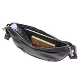 Aniary Antique Leather Antique Leather Shoulder Bag 01-03007