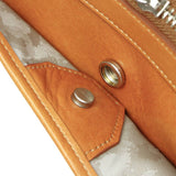 Aniary Antique Leather Antique Leather Shoulder Bag 01-03007