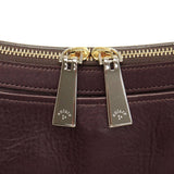 Aniary Antique Leather Antique Leather Shoulder Bag 01-03007