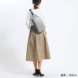 마니 앤티크 가죽 골동품 가죽 바디 백 01-07004