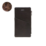 Animy Aniary Multi Case S 골동품 가죽 골동품 가죽 스마트 폰 스마트 폰 남성 숙녀 미니 지갑 01-08002