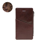 Animy Aniary Multi Case S 골동품 가죽 골동품 가죽 스마트 폰 스마트 폰 남성 숙녀 미니 지갑 01-08002