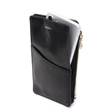 Animy Aniary Multi Case S 골동품 가죽 골동품 가죽 스마트 폰 스마트 폰 남성 숙녀 미니 지갑 01-08002