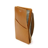 Animy Aniary Multi Case S 골동품 가죽 골동품 가죽 스마트 폰 스마트 폰 남성 숙녀 미니 지갑 01-08002