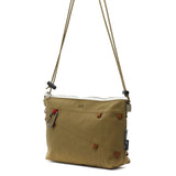 CIE Sea String Pouch clutch bag 011800