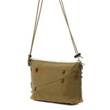CIE Sea String Pouch clutch bag 011800