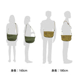 CIE Sea String Pouch clutch bag 011800