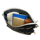 CIE Sea String Pouch clutch bag 011800