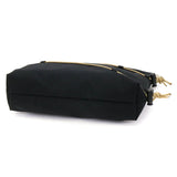 CIE Sea String Pouch clutch bag 011800