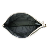 CIE Sea String Pouch clutch bag 011800